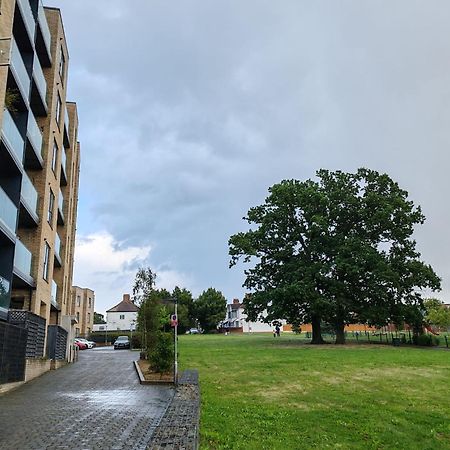 Sudbury Hill Stay Harrow on the Hill Luaran gambar