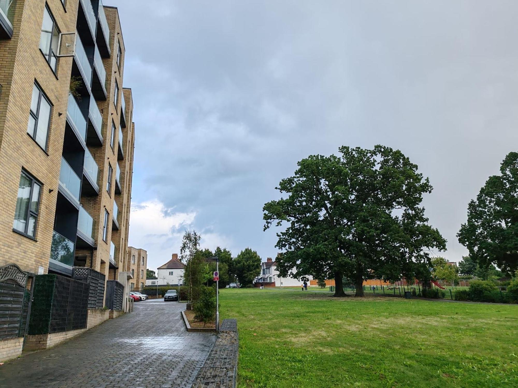Sudbury Hill Stay Harrow on the Hill Luaran gambar