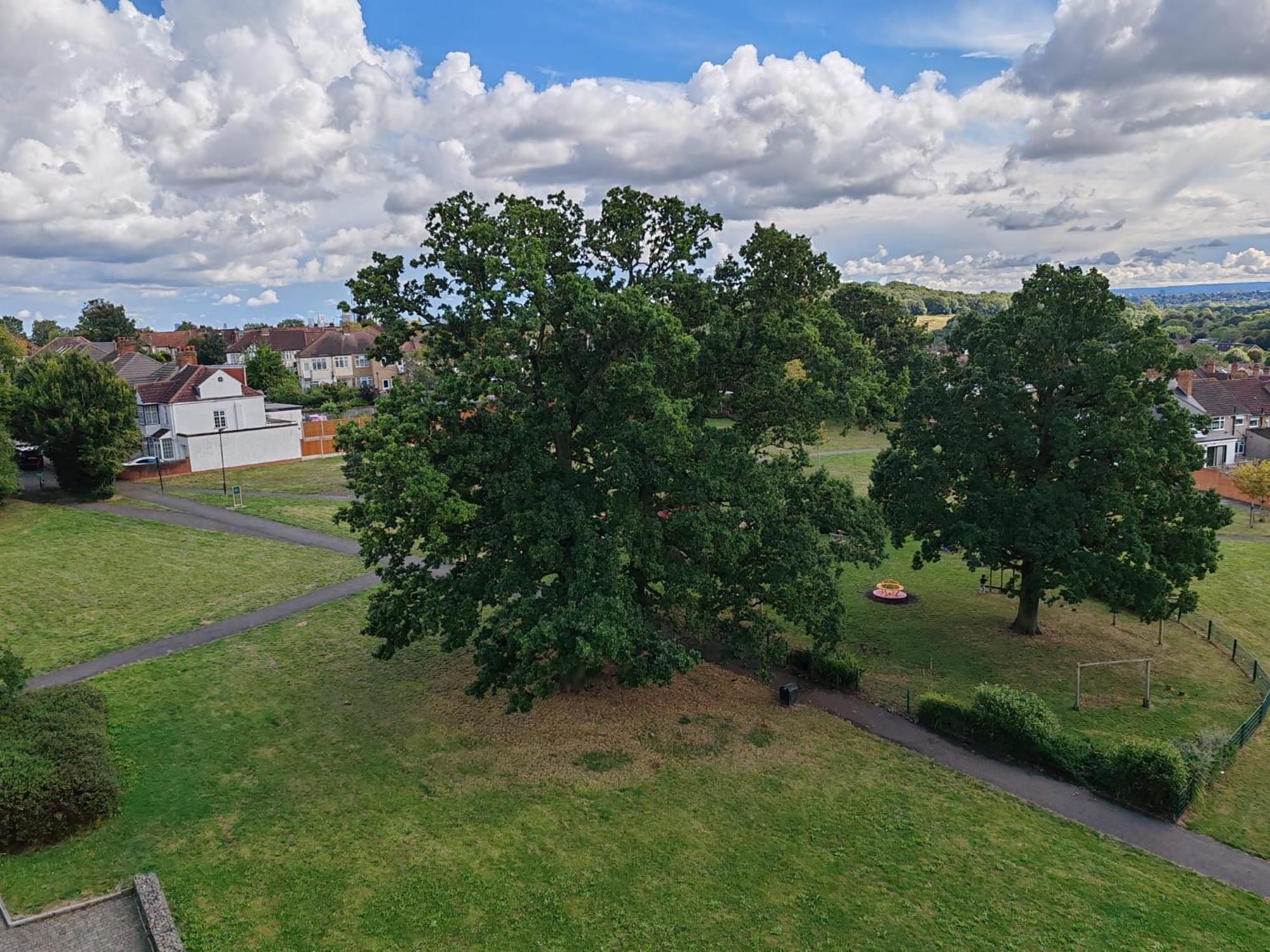 Sudbury Hill Stay Harrow on the Hill Luaran gambar
