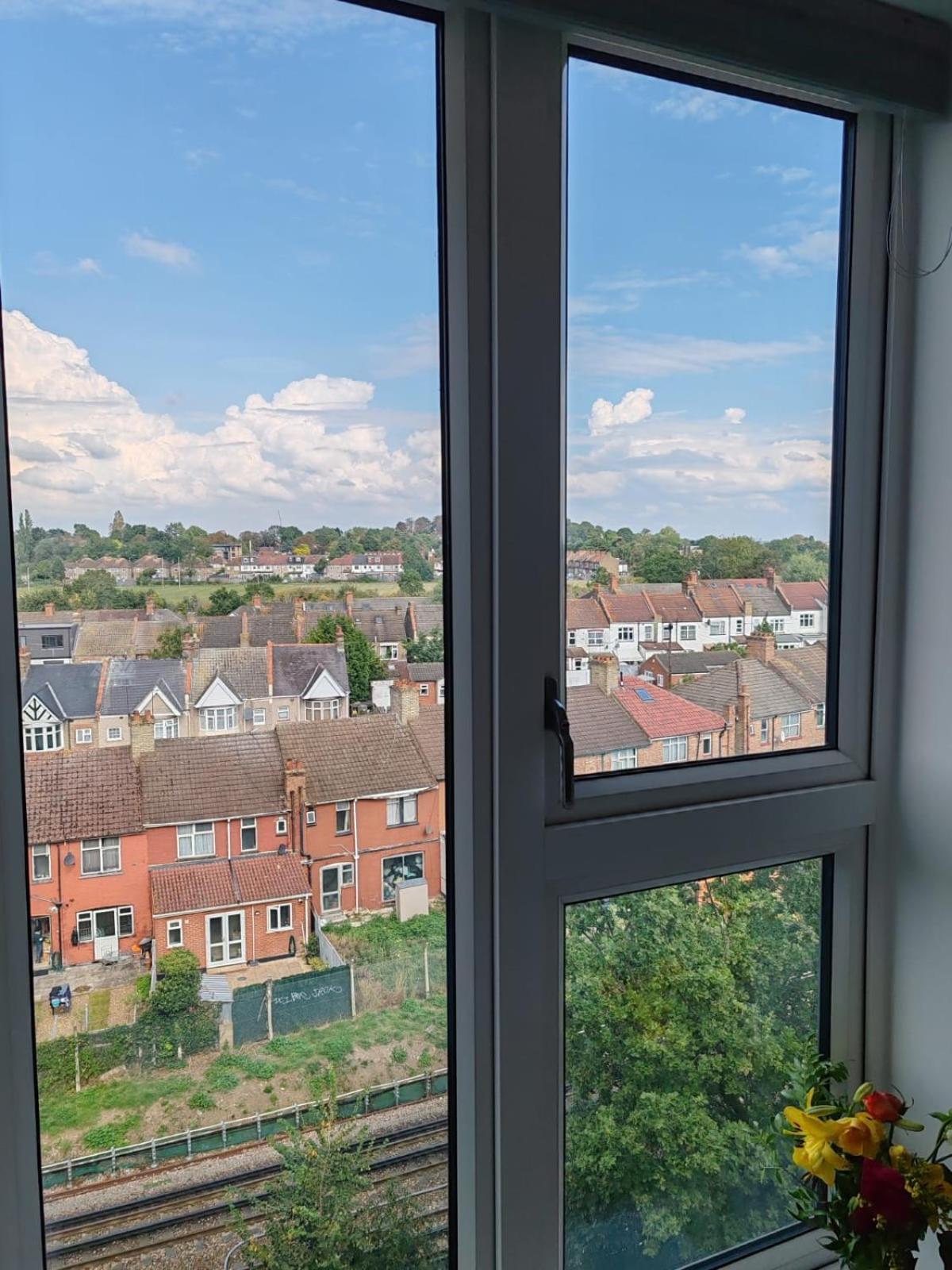Sudbury Hill Stay Harrow on the Hill Luaran gambar