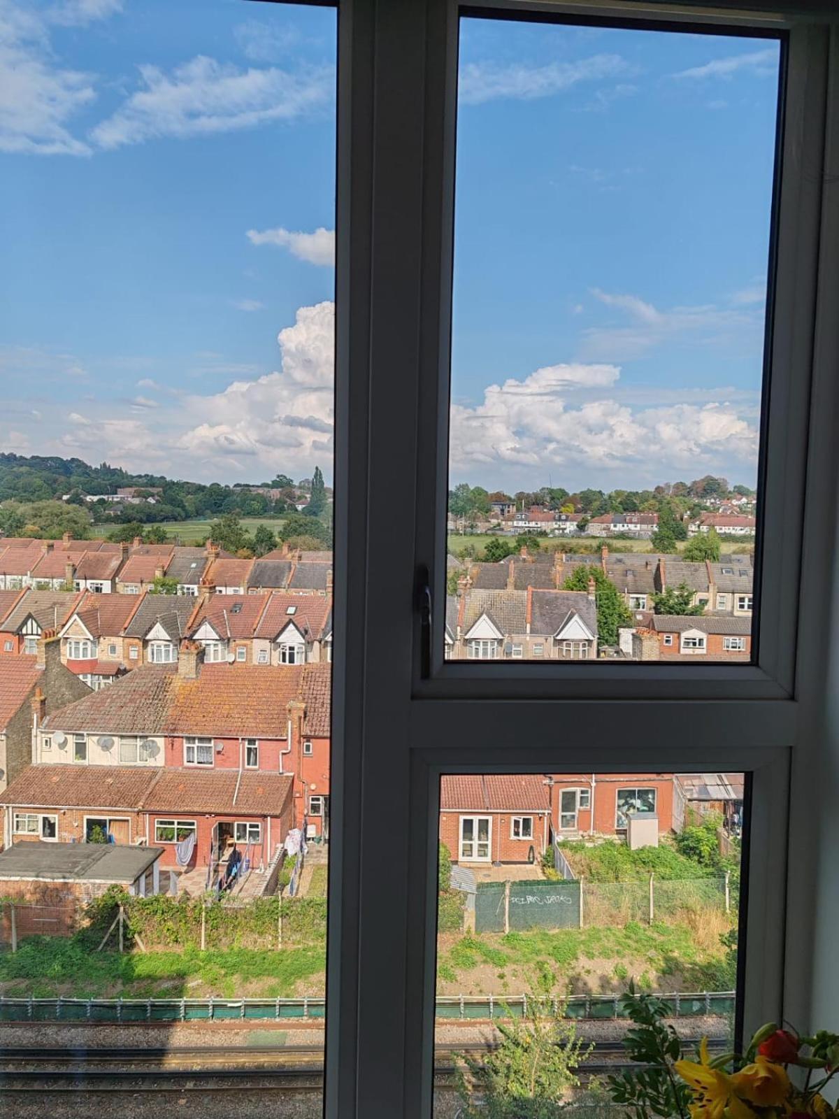 Sudbury Hill Stay Harrow on the Hill Luaran gambar